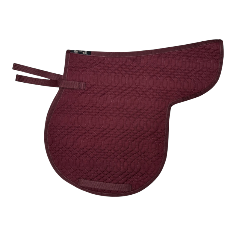 TdeT - Claude Bordeaux hunter carpet