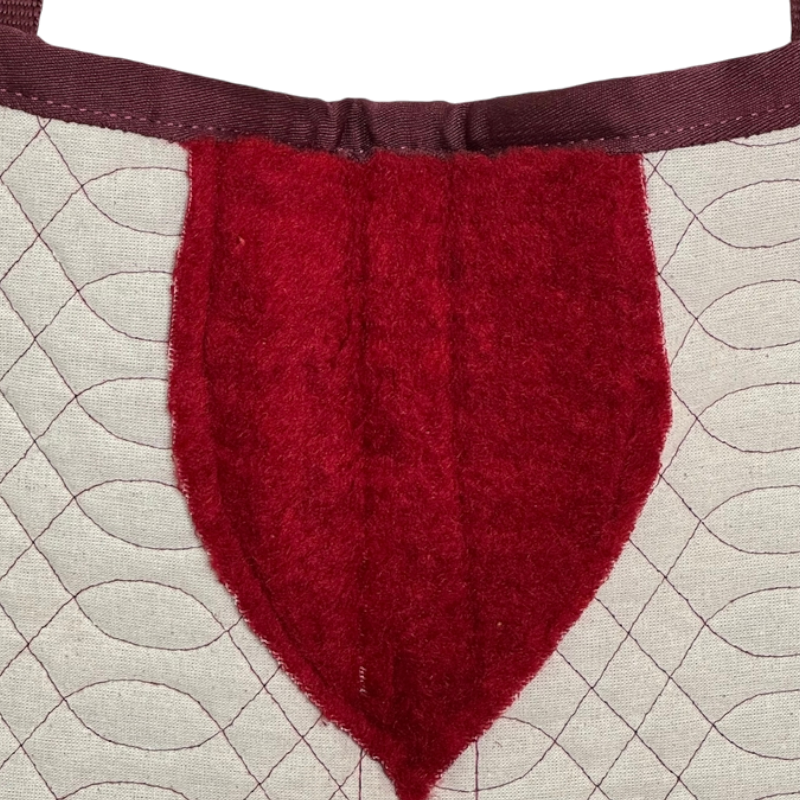 TdeT - Claude Bordeaux hunter carpet