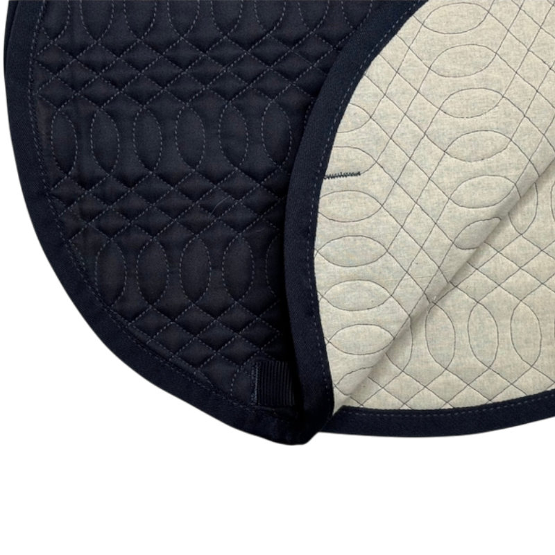 TdeT - Claude marine hunter rug