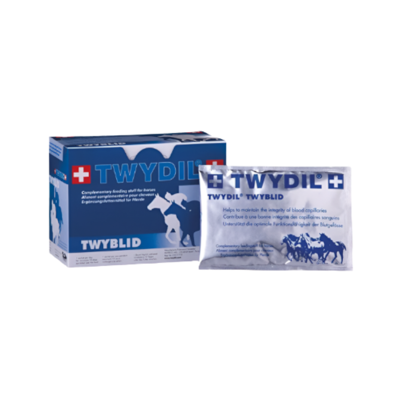 Twydil - Complément alimentaire système respiratoire Twyblid | - Ohlala