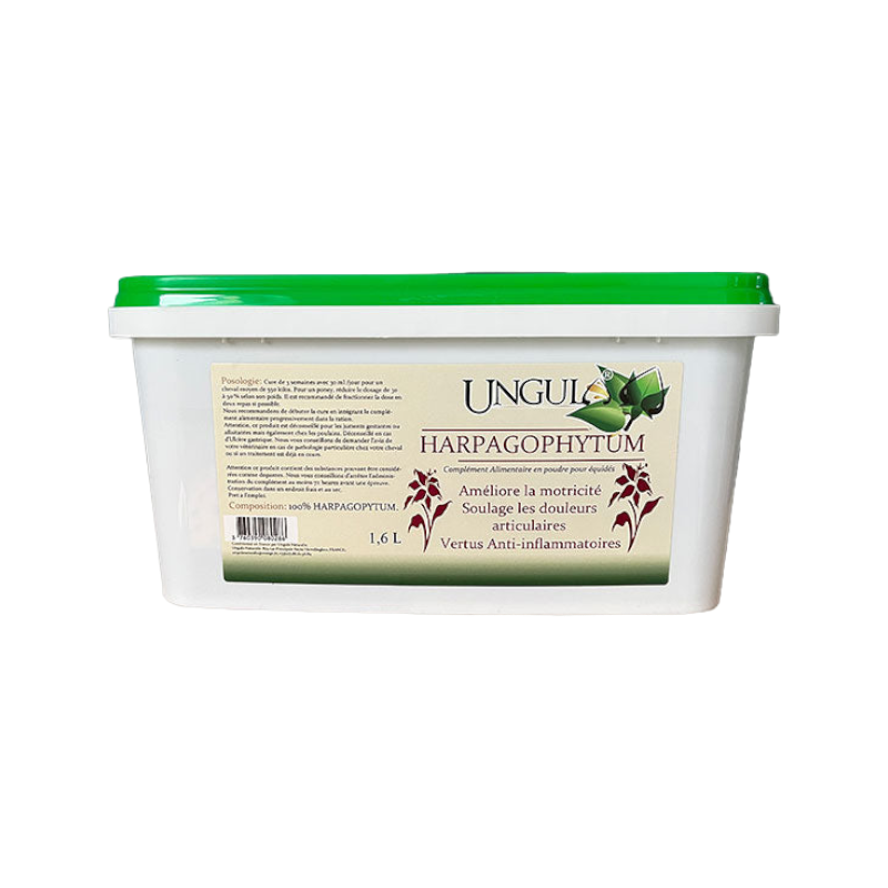 Ungula Naturalis - Complément alimentaire articulaire Harpagophytum | - Ohlala