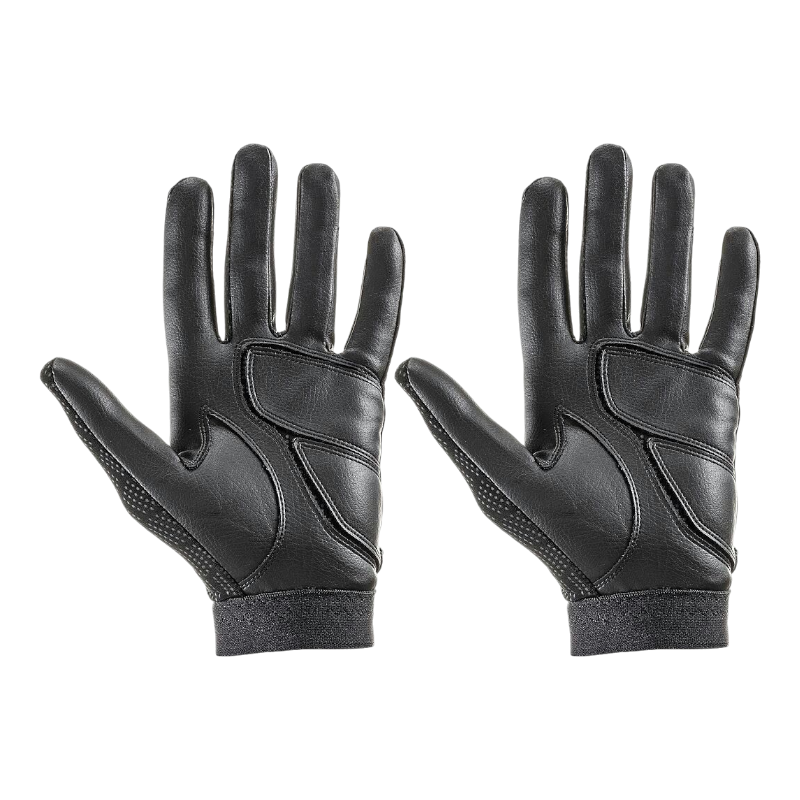 Uvex - Gants d'équitation adulte Ceravent noir