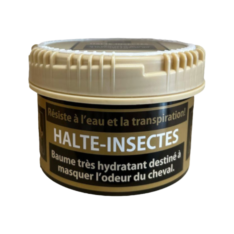 Ungula Naturalis - Baume halte-insectes | - Ohlala