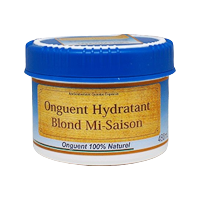 Ungula Naturalis - Onguent pour sabots hydratant Blond mi-saison