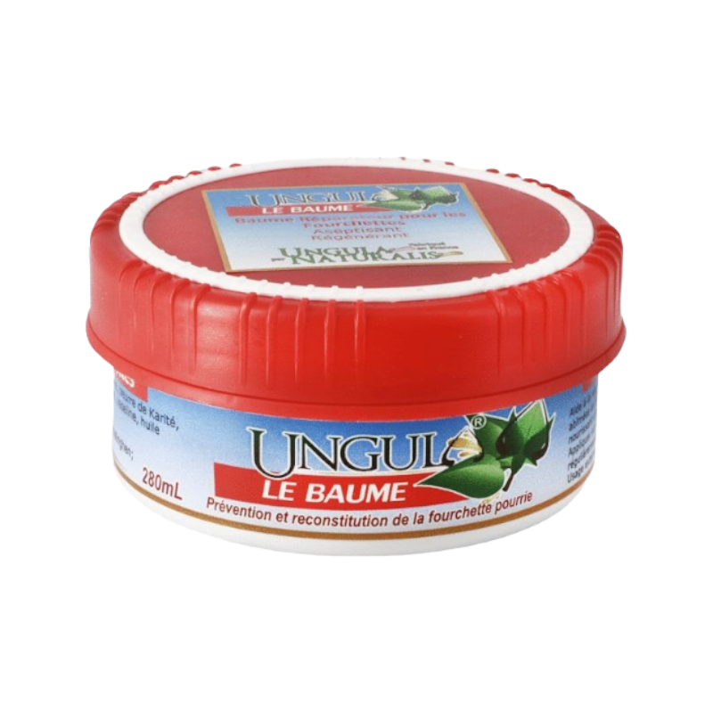 Ungula Naturalis - Baume réparateur pour les fourchettes | - Ohlala