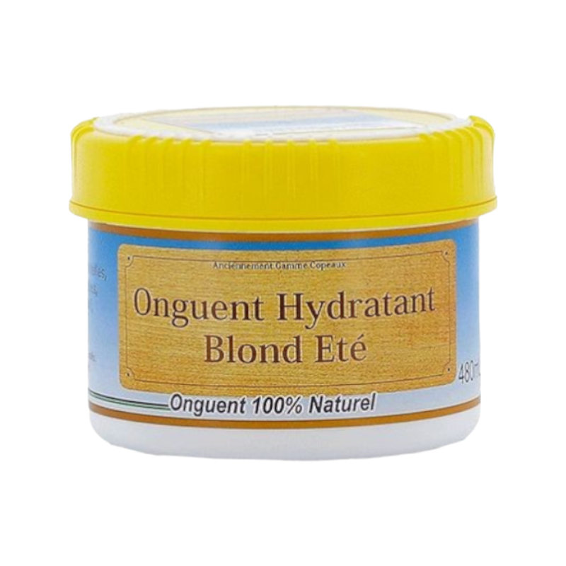 Ungula Naturalis - Onguent pour sabots hydratant Blond Eté | - Ohlala