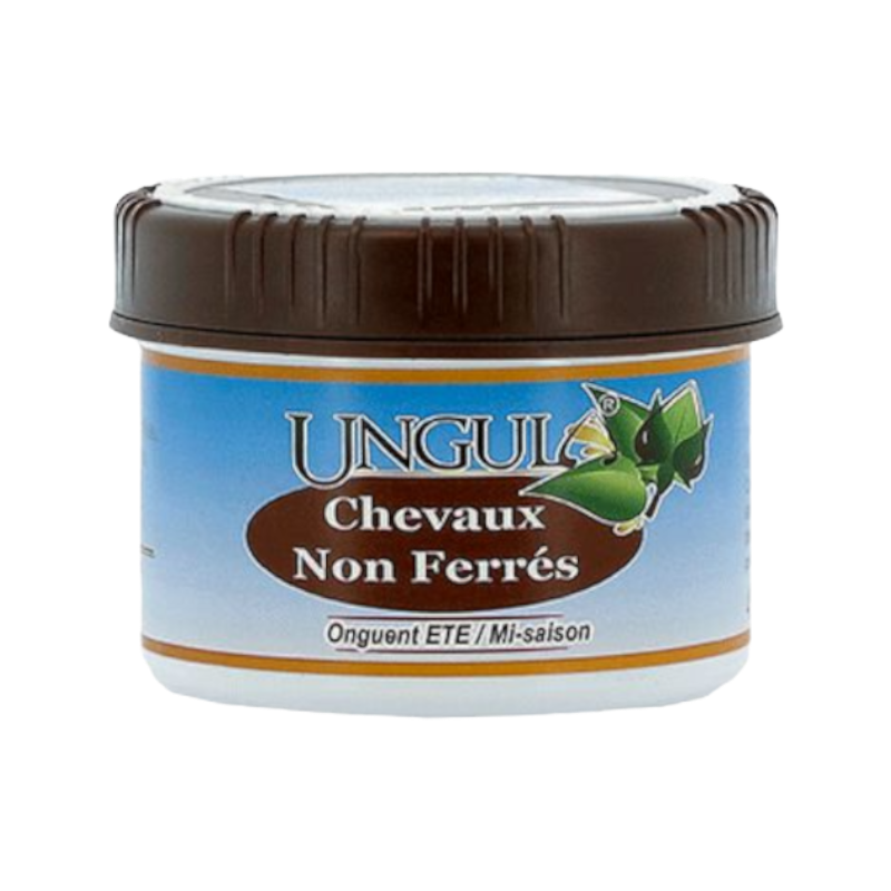 Ungula Naturalis - Onguent Eté/mi-saison chevaux non ferrés | - Ohlala