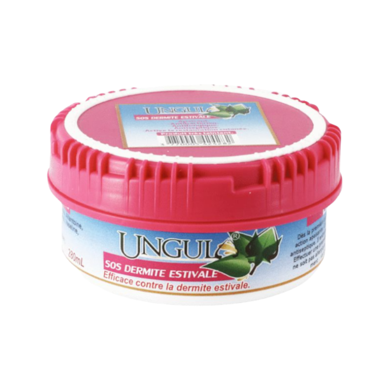 Ungula Naturalis - Summer Dermatitis SOS Soothing Balm 280 ml