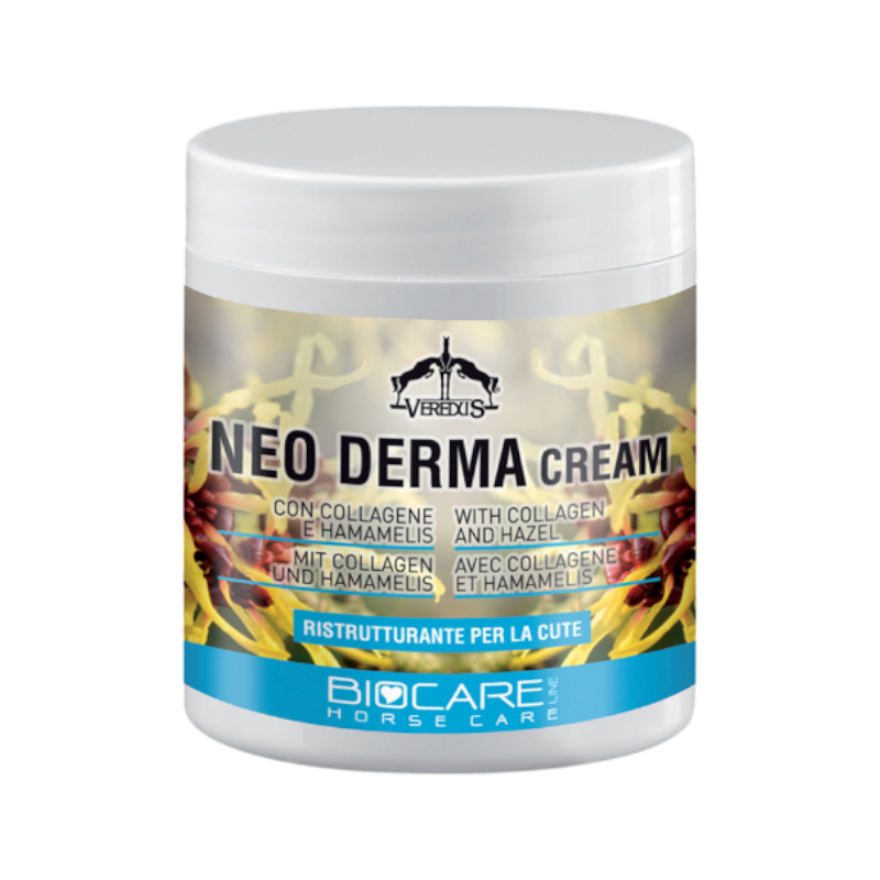 Veredus - Crème cicatrisante Neo Derma