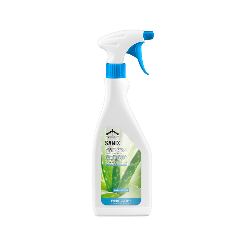 Veredus - Lotion antipelliculaire Sanix | - Ohlala