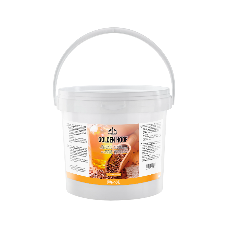 Veredus - Golden Hoof Hoof Ointment 1L