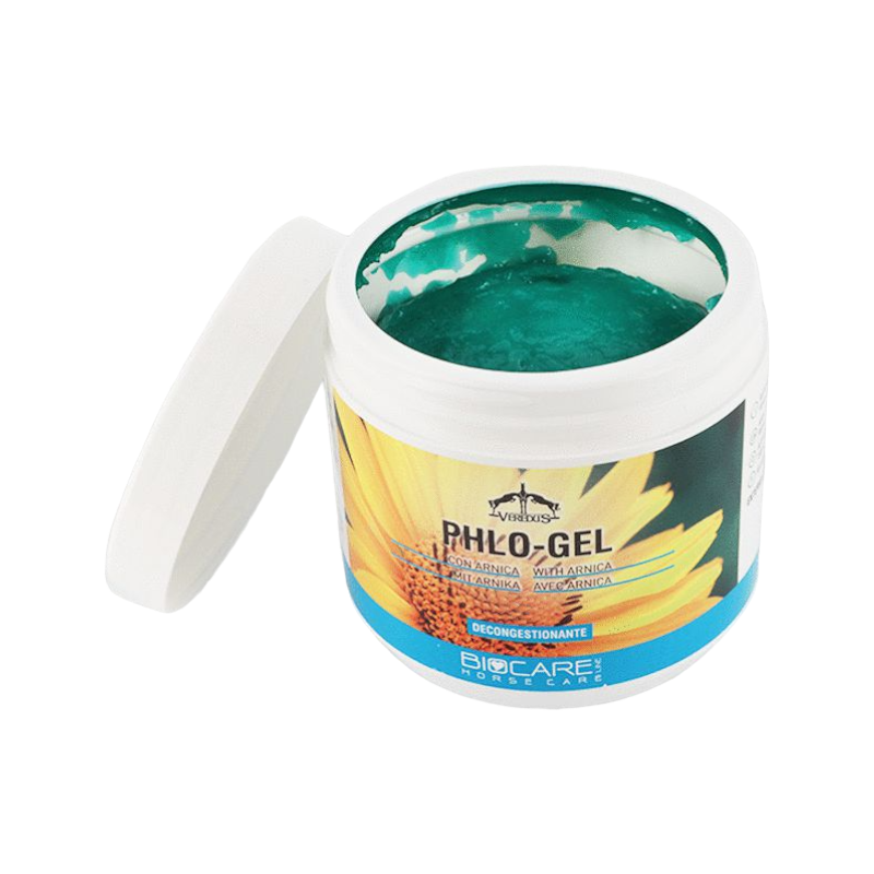 Veredus - Gel pour muscles et tendons Phlo Gel | - Ohlala