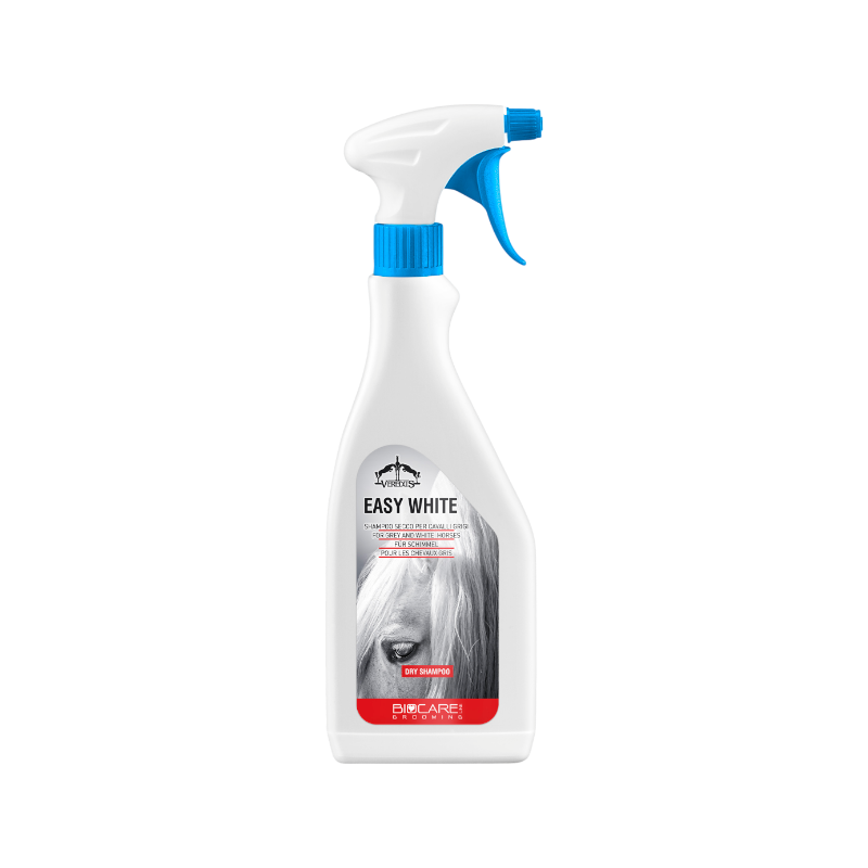 Veredus - Shampoing sec détachant Easy White | - Ohlala