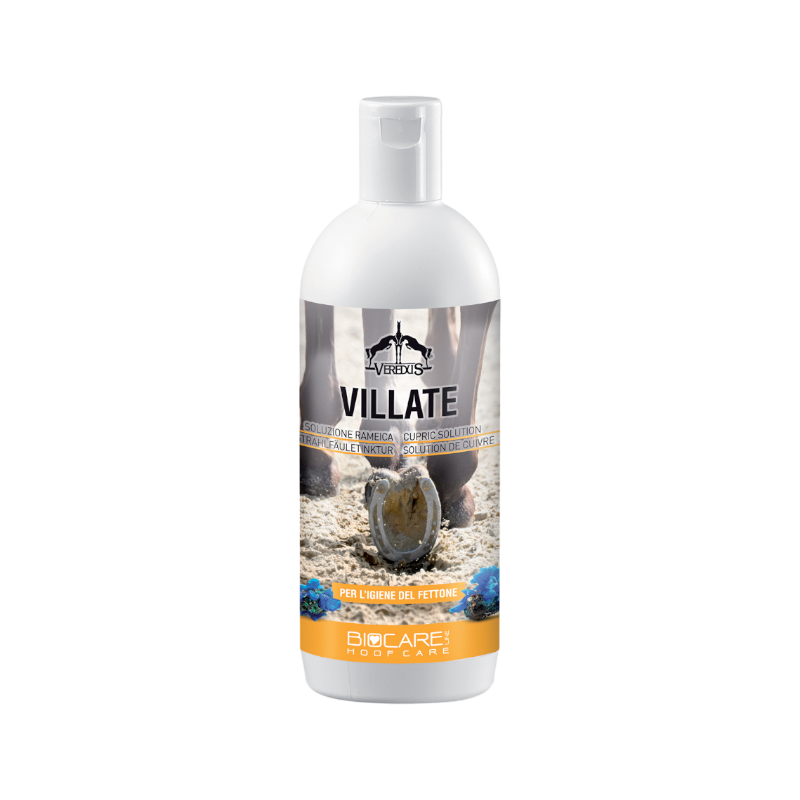 Veredus - Solution détergente et protectrice pour fourchettes Villate | - Ohlala