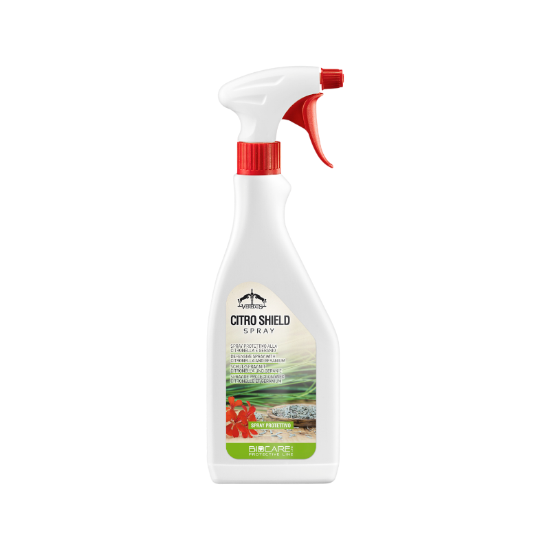 Veredus - Citro Repel fly spray 500 ml