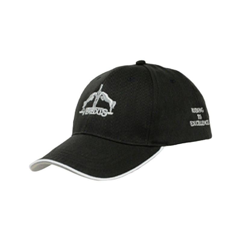 Veredus - Casquette Noir | - Ohlala