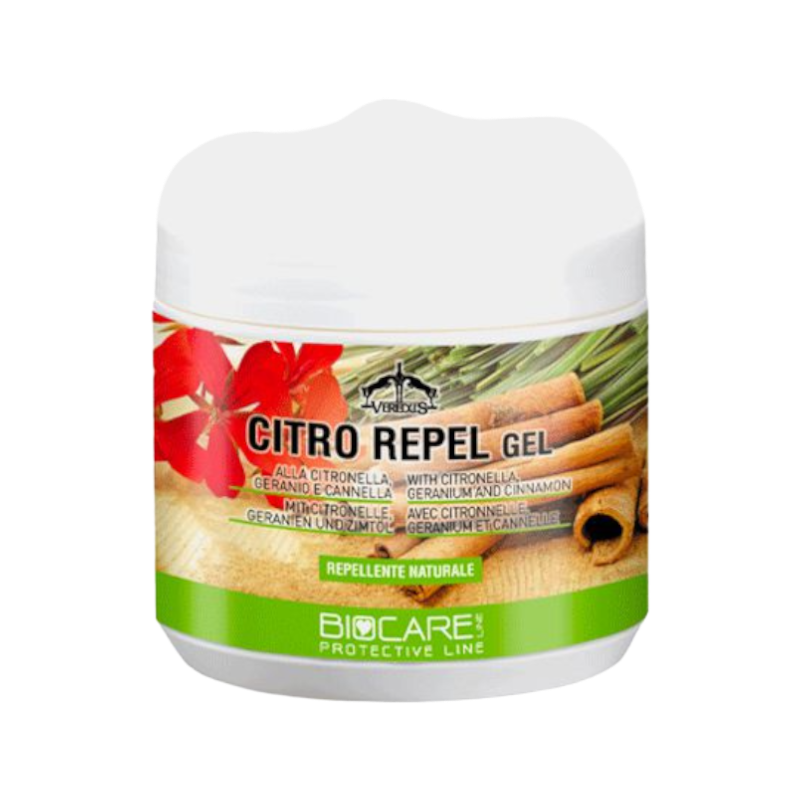 Veredus - Gel anti-mouches Citro Repel | - Ohlala