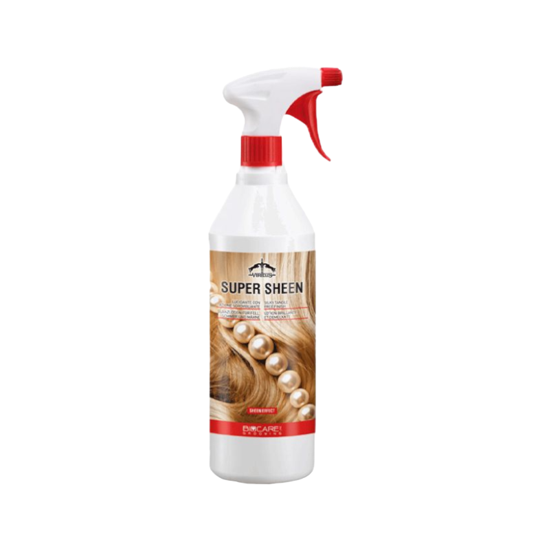 Veredus - Spray démêlant Super Sheen | - Ohlala