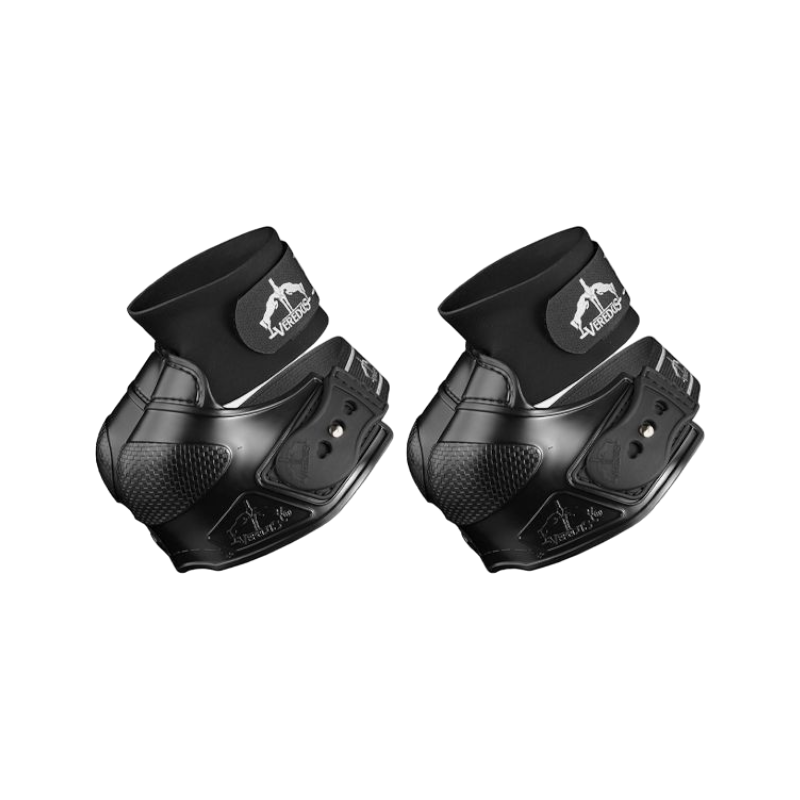 Veredus - Protège-glômes Tekno Shield Noir | - Ohlala
