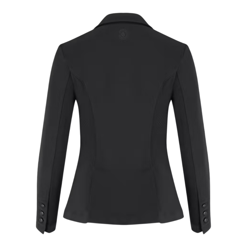 Kentucky Horsewear - Dames wedstrijdjas Classic zwart