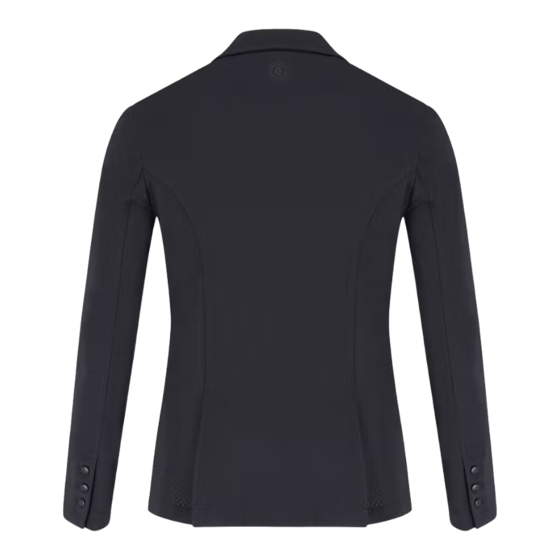 Kentucky Horsewear - Wedstrijdjas voor heren Classic marine
