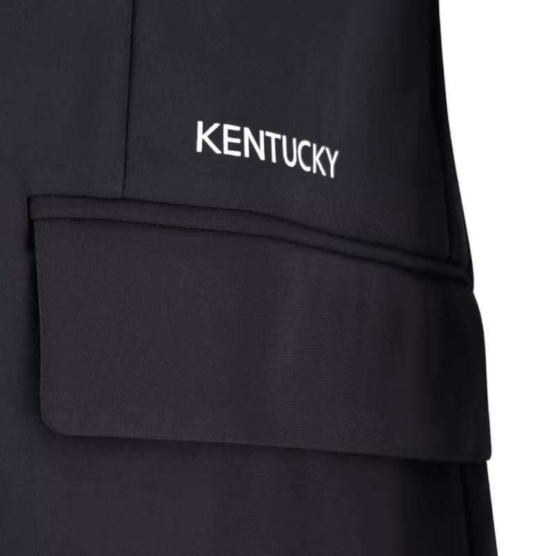 Kentucky Horsewear - Wedstrijdjas voor heren Classic marine