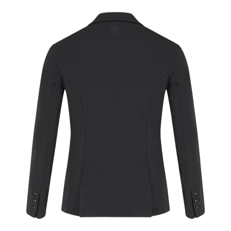 Kentucky Horsewear - Wedstrijdjas heren Classic zwart