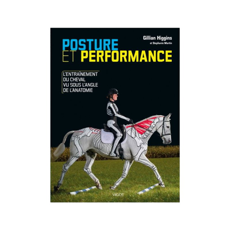 Vigot - Posture et Performance | - Ohlala