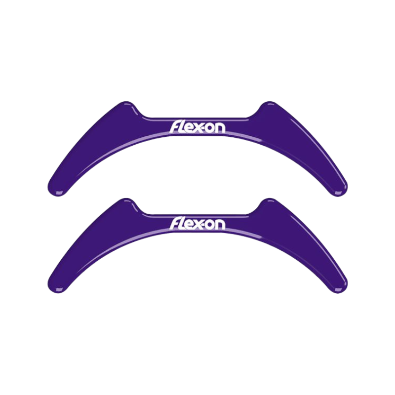 Flex On - Stickers Flex On Uni Violet | - Ohlala