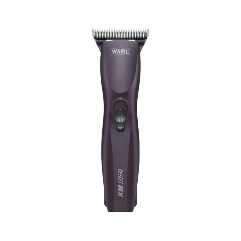 Wahl - Tondeuse pour chevaux KM Supera | - Ohlala