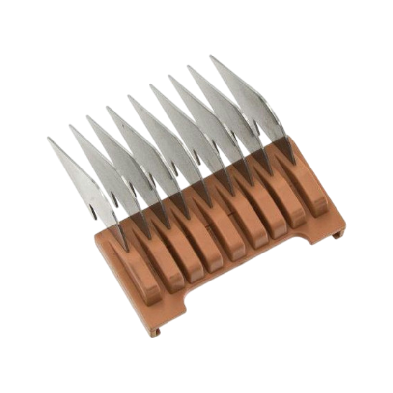 Wahl - Contre-peigne Admire/ Adore/ Adelar orange 13 mm | - Ohlala