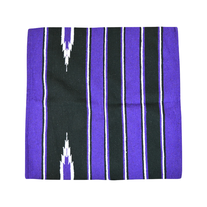 Westride - Tapis de selle Western Navajo coton/ acrylique | - Ohlala
