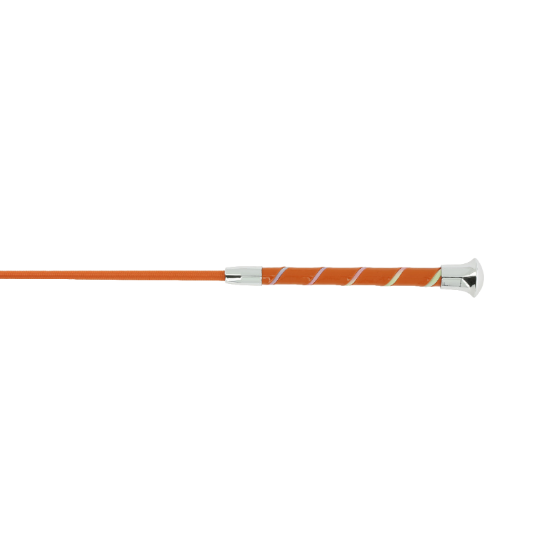 Whip&Go - Cravache candy orange | - Ohlala