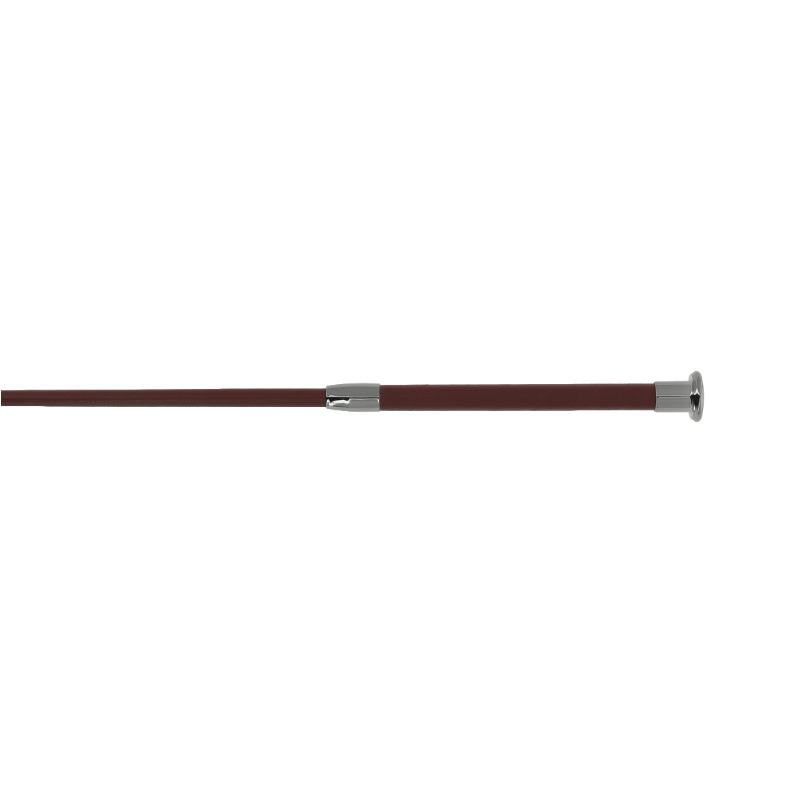Whip&Go - Cravache Sherme bordeaux | - Ohlala