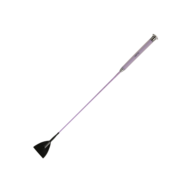 Whip&Go - Cravache Jump Gel | - Ohlala