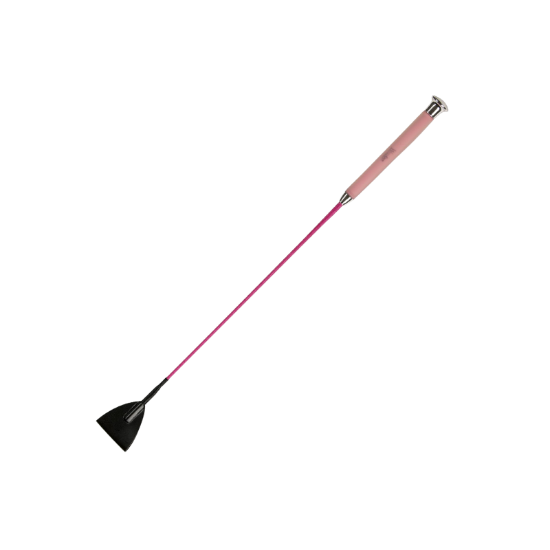 Whip&Go - Cravache Jump Gel | - Ohlala