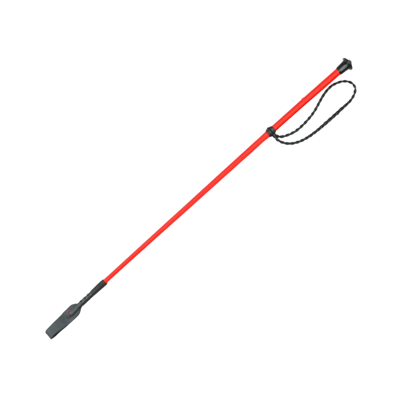 Whip&Go - Cravache Twist 65 cm | - Ohlala