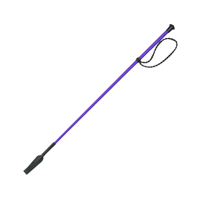 Whip&Go - Cravache Twist 65 cm | - Ohlala
