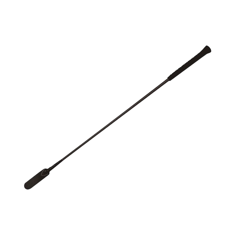 Whip&Go - Cravache jockey australienne longue 74 cm | - Ohlala