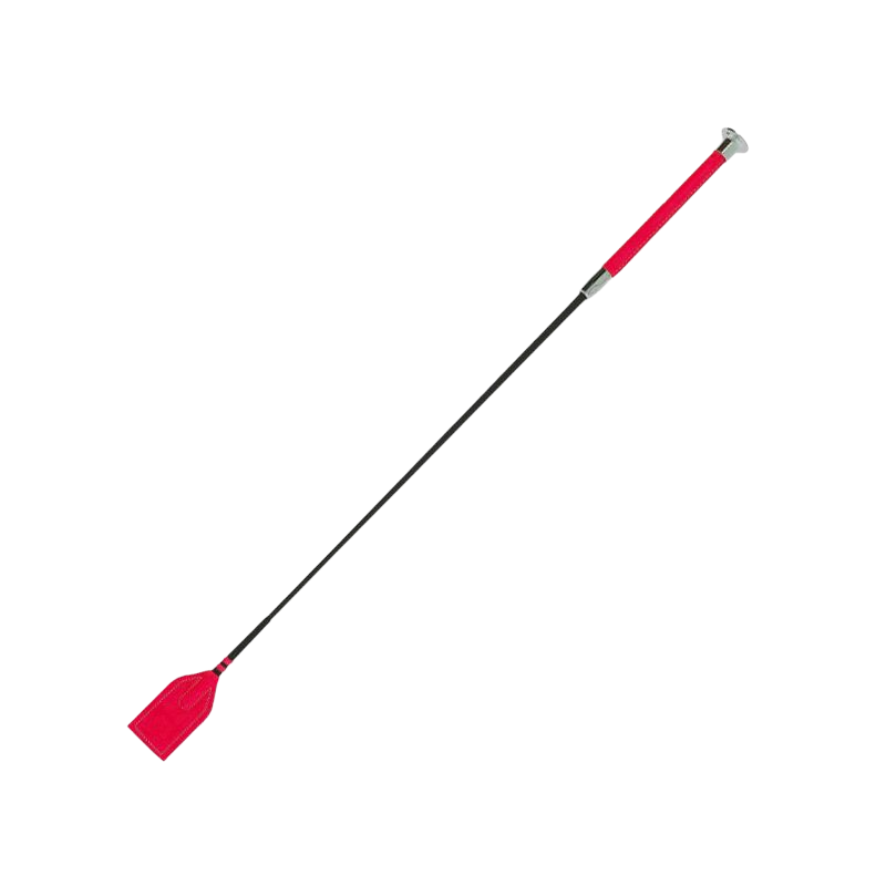 Whip&Go - Soft Fuchsia/ Silver