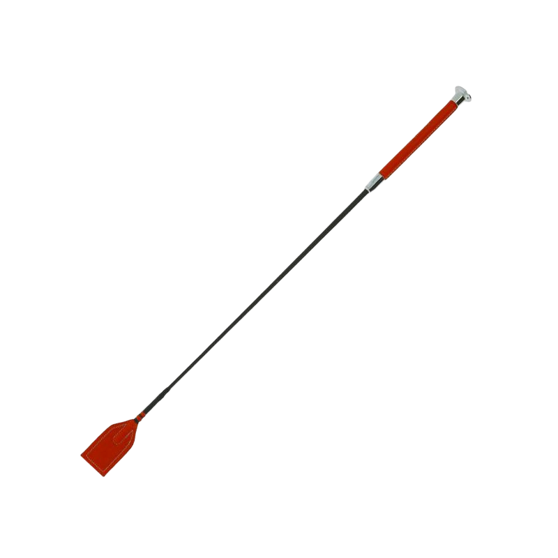 Whip&Go - Rood/ zilveren software