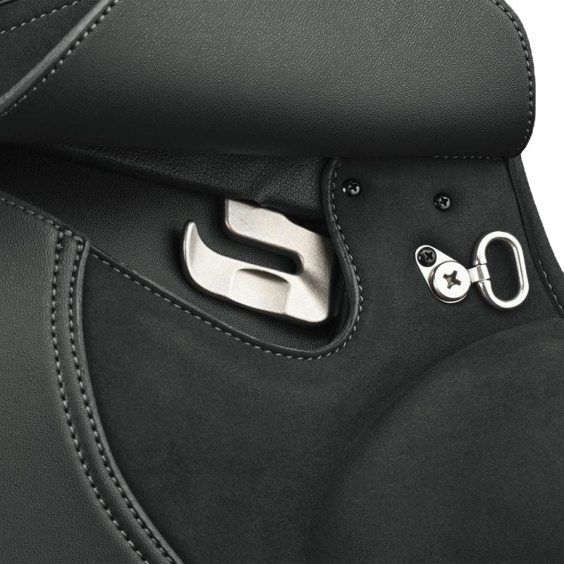 Wintec - Saddle 2000 Mixed Hart