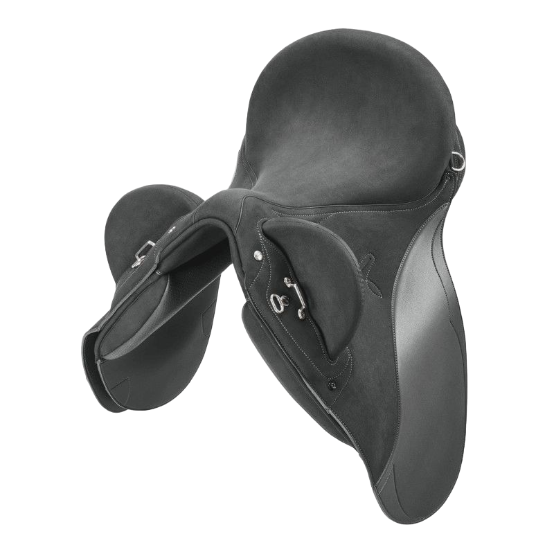 Wintec - Selle Stock Hart | - Ohlala
