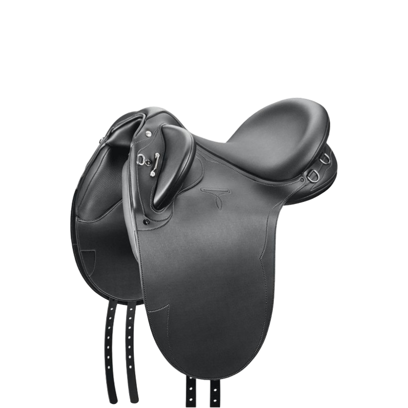 Wintec - Selle Stock Hart | - Ohlala