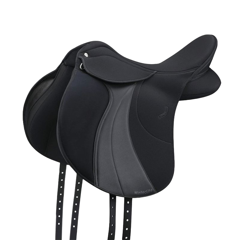 Wintec - Selle lite "Mixte Hart" | - Ohlala