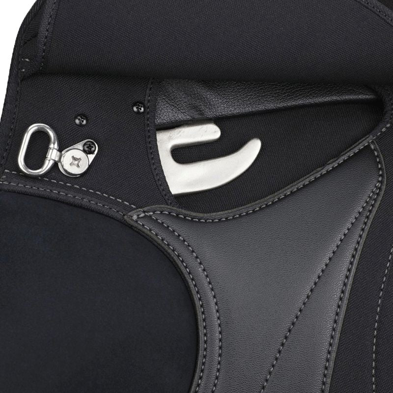 Wintec - Selle lite "Mixte Hart" | - Ohlala