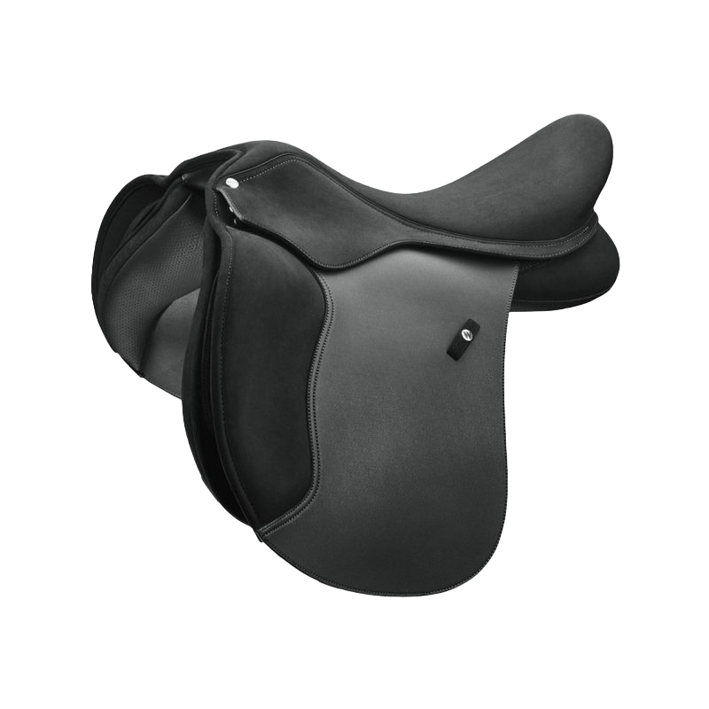 Wintec - selle 2000 Mixte Hart XL | - Ohlala