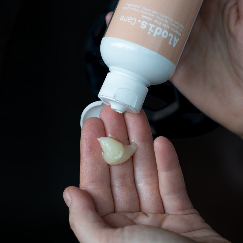 Alodis Care - Gel protection de la peau Ali Calm | - Ohlala