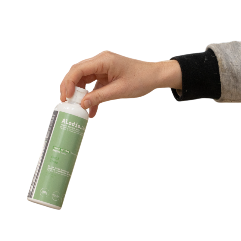 Alodis Care - Gel anti-inflammatoire Anti Choc après coup | - Ohlala