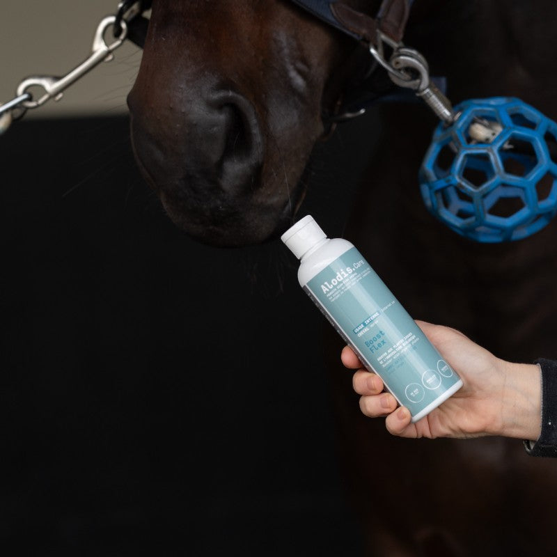 Alodis Care - Complément alimentaire liquide articulaire et musculaire Boost Flex